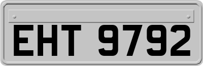 EHT9792