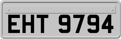 EHT9794