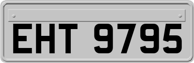 EHT9795