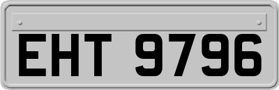 EHT9796