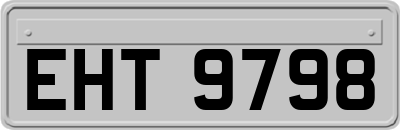 EHT9798