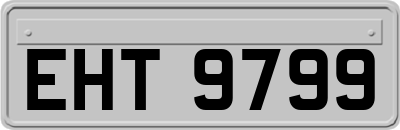 EHT9799