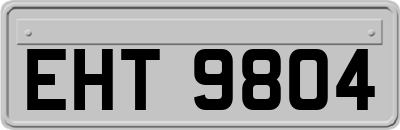 EHT9804