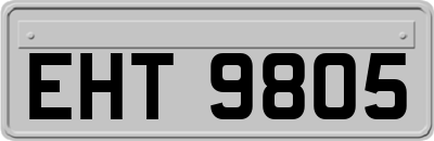 EHT9805