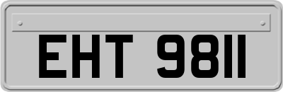 EHT9811