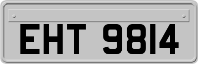 EHT9814
