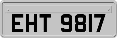 EHT9817