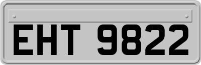 EHT9822