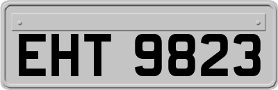 EHT9823