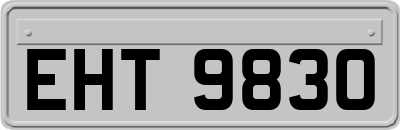 EHT9830