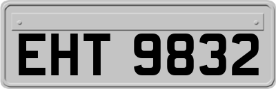 EHT9832