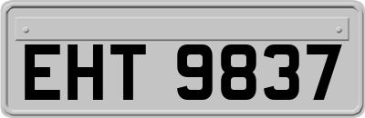 EHT9837