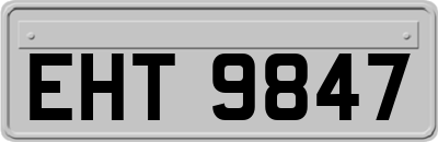 EHT9847