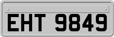 EHT9849