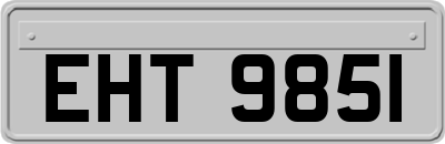 EHT9851