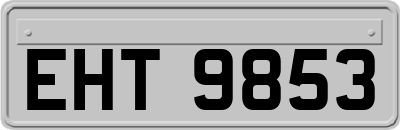 EHT9853