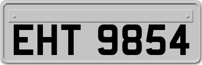 EHT9854