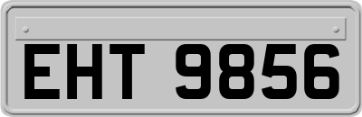 EHT9856