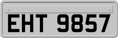 EHT9857