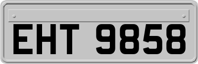 EHT9858