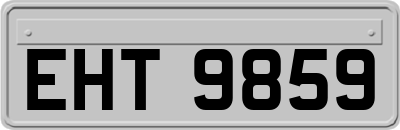 EHT9859