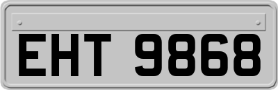 EHT9868
