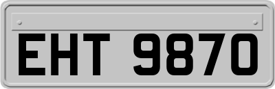 EHT9870