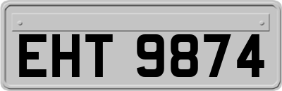 EHT9874
