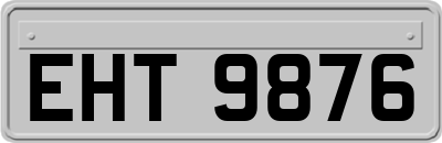 EHT9876