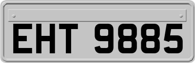 EHT9885