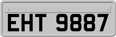 EHT9887