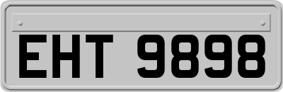 EHT9898