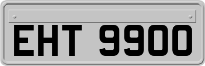 EHT9900