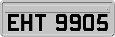 EHT9905