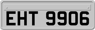EHT9906