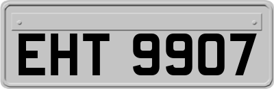 EHT9907