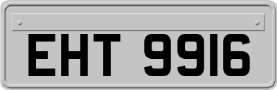 EHT9916