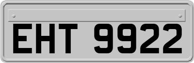 EHT9922