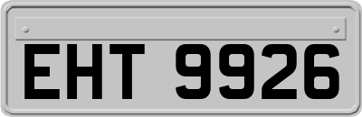 EHT9926
