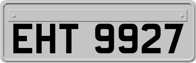 EHT9927