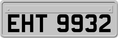 EHT9932