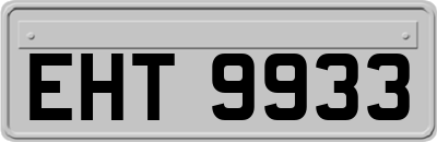 EHT9933