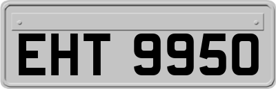 EHT9950