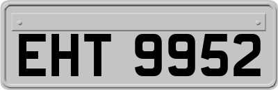 EHT9952