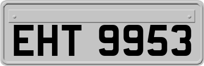 EHT9953