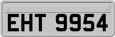 EHT9954