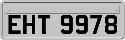 EHT9978