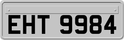 EHT9984