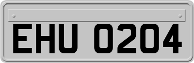 EHU0204