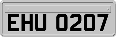 EHU0207